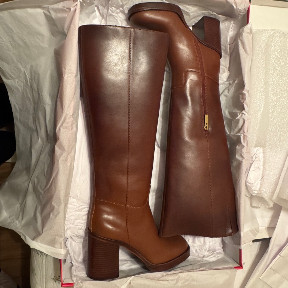 Vince Camuto Wide Calf Gibi Knee High Boots